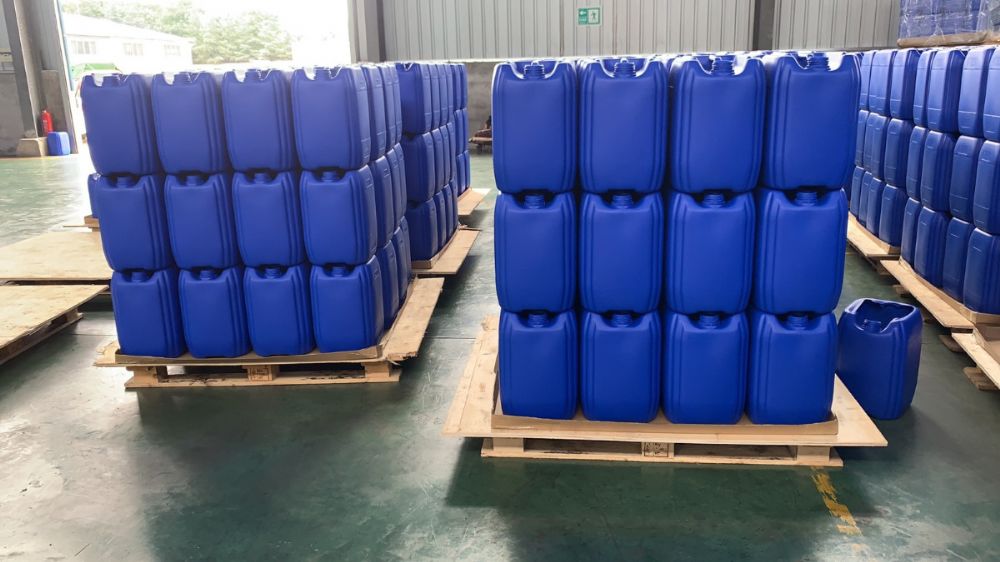 工業(yè)上，鐵件除油用什么比較好？